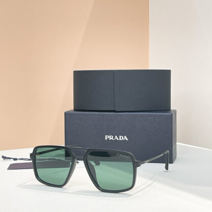 Prada fashion trend sunglasses - Image 2
