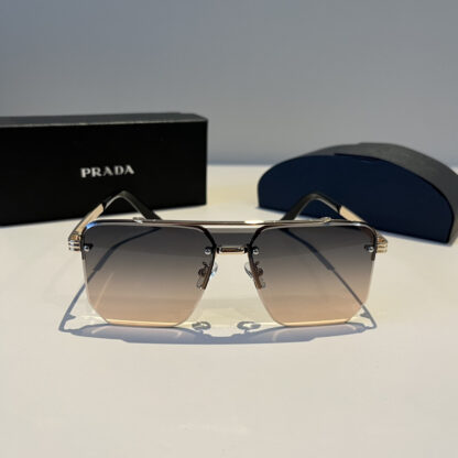 Prada fashion trend sunglasses - Image 3