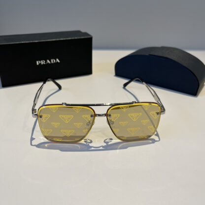 Prada fashion trend sunglasses - Image 2