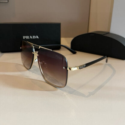 Prada fashion trend sunglasses - Image 2