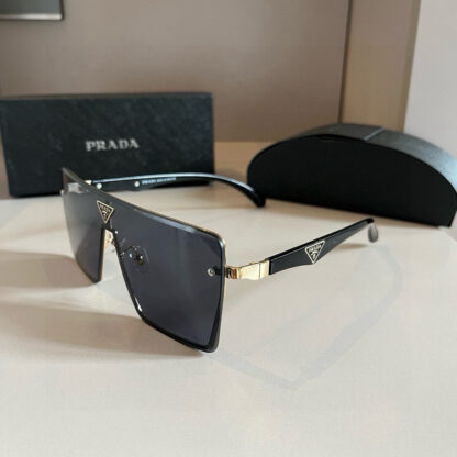 Prada fashion trend sunglasses - Image 2
