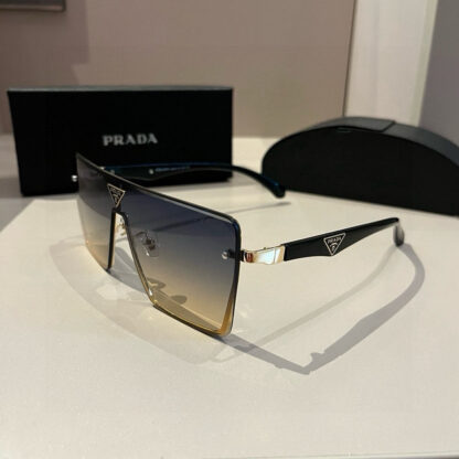 Prada fashion trend sunglasses - Image 2