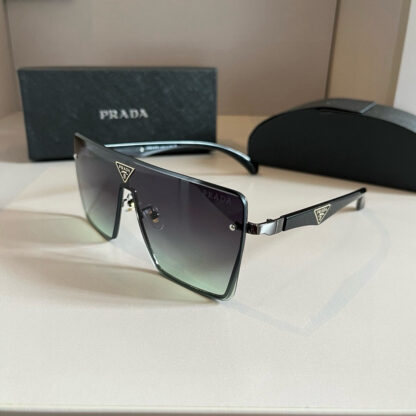 Prada fashion trend sunglasses - Image 2