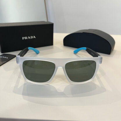 Prada fashion trend sunglasses - Image 2