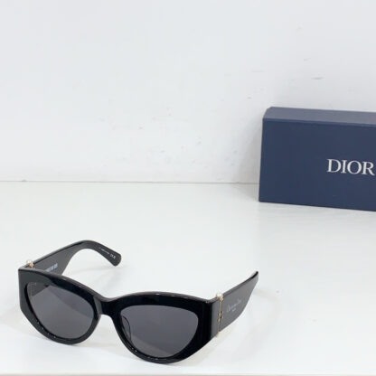 Dior fashion temperament sunglasses - Image 2