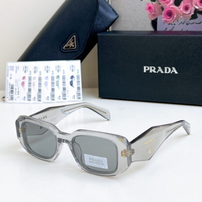 Prada fashion trend sunglasses - Image 2