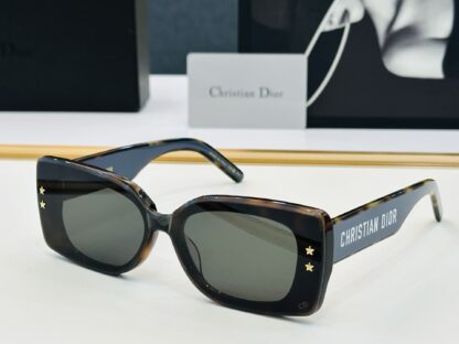 Dior fashion temperament sunglasses - Image 3