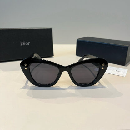 Dior fashion temperament sunglasses - Image 2