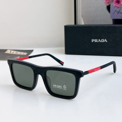 Prada fashion trend sunglasses - Image 2