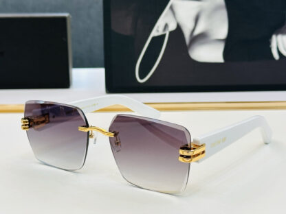 Dior fashion temperament sunglasses - Image 3