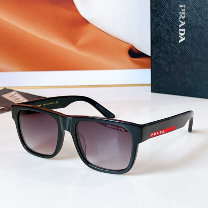 Prada fashion trend sunglasses - Image 2