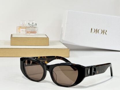 Dior fashion temperament sunglasses - Image 3