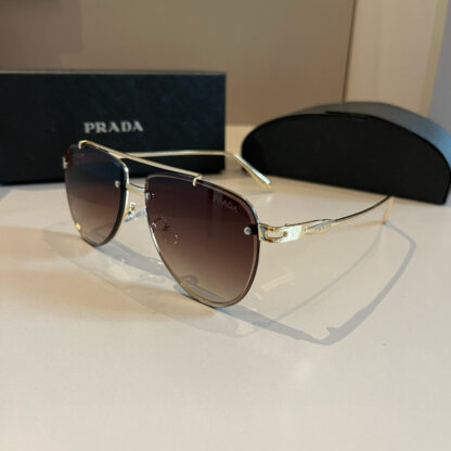 Prada fashion trend sunglasses - Image 2