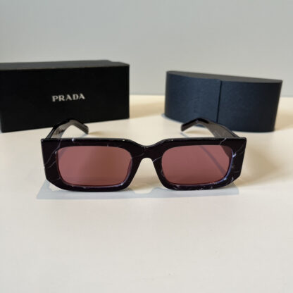 Prada fashion trend sunglasses - Image 2