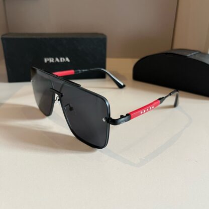 Prada fashion trend sunglasses - Image 2