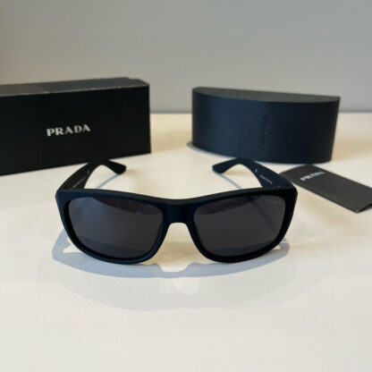 Prada fashion trend sunglasses - Image 2