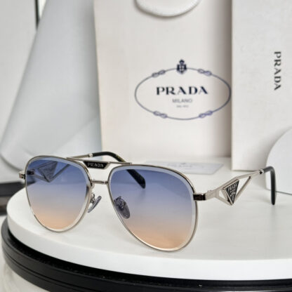 Prada fashion trend sunglasses - Image 2