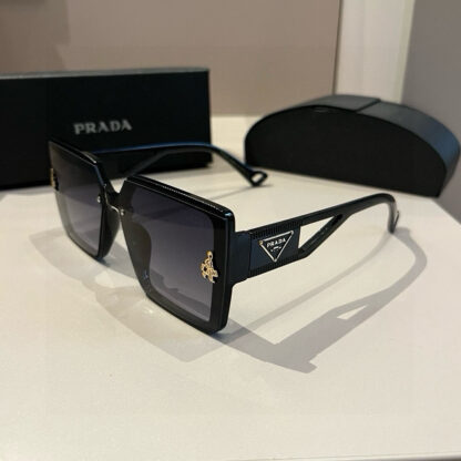 Prada fashion trend sunglasses - Image 2