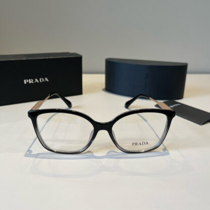 Prada fashion trend sunglasses - Image 2