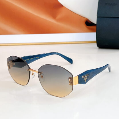Prada fashion trend sunglasses - Image 2