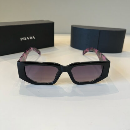 Prada fashion trend sunglasses - Image 2