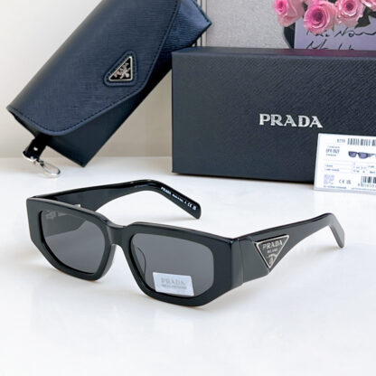 Prada fashion trend sunglasses - Image 2