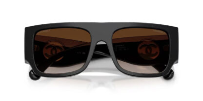 Chanel Fashion Sunglasses - Image 3