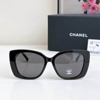 Chanel Fashion Sunglasses