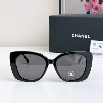 Chanel Fashion Sunglasses