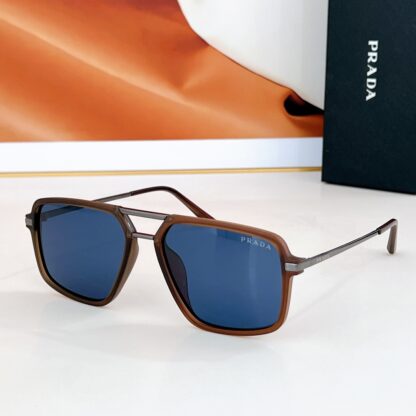 Chanel Fashion Sunglasses - Image 3