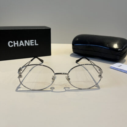 Chanel Fashion Sunglasses - Image 3