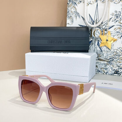 Dior fashion temperament sunglasses - Image 2