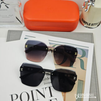 Hermes Fashion Sunglasses