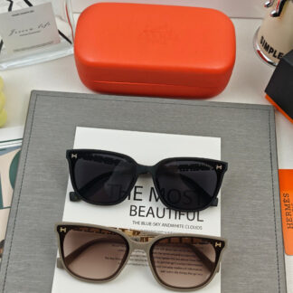 Hermes Fashion Sunglasses