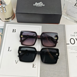 Hermes Fashion Sunglasses