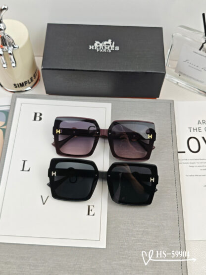 Hermes Fashion Sunglasses