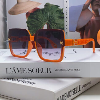 Hermès Fashion Sunglasses