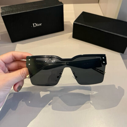 Dior fashion temperament sunglasses - Image 2