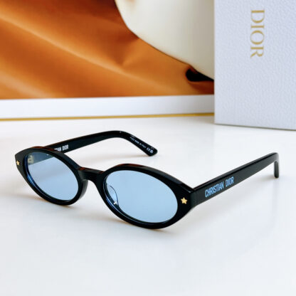 Dior fashion temperament sunglasses - Image 2