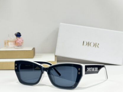 Dior fashion temperament sunglasses - Image 2
