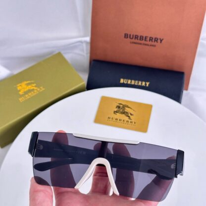 BURBERRY Fashion Temperament Sunglasses - Image 3