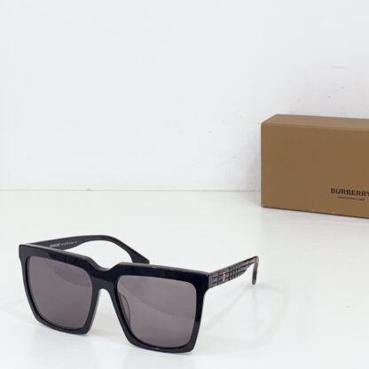 BURBERRY Fashion Temperament Sunglasses - Image 3