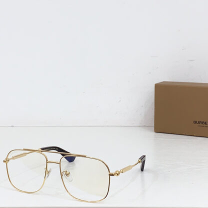 BURBERRY Fashion Temperament Sunglasses - Image 3