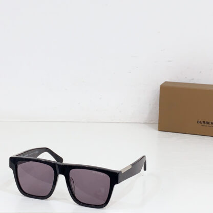 BURBERRY Fashion Temperament Sunglasses - Image 3