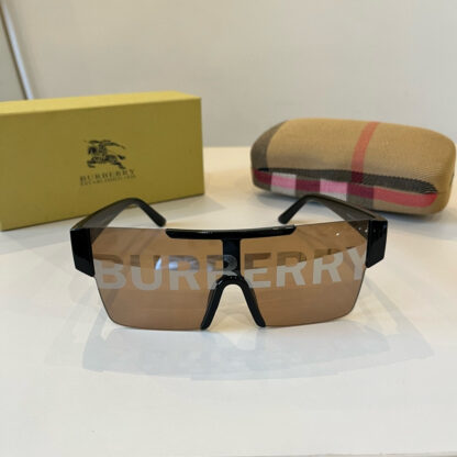 BURBERRY Fashion Temperament Sunglasses - Image 3