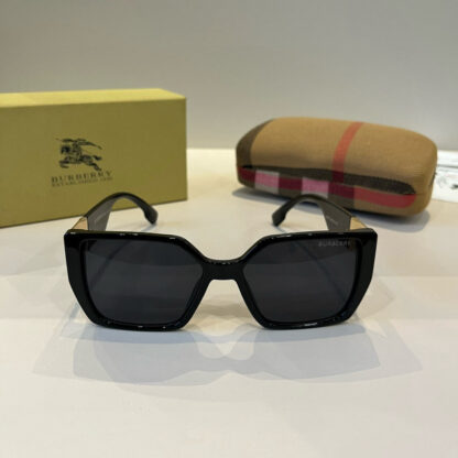 BURBERRY Fashion Temperament Sunglasses - Image 3
