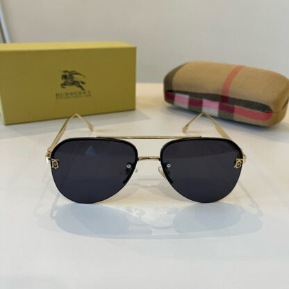 BURBERRY Fashion Temperament Sunglasses - Image 3