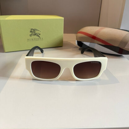BURBERRY Fashion Temperament Sunglasses - Image 3
