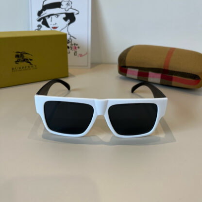 BURBERRY Fashion Temperament Sunglasses - Image 3