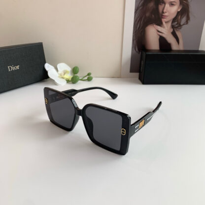 Dior fashion temperament sunglasses - Image 2